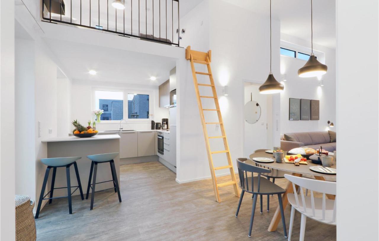 2 Bedroom Gorgeous Home In Lembruch-Duemmer See מראה חיצוני תמונה