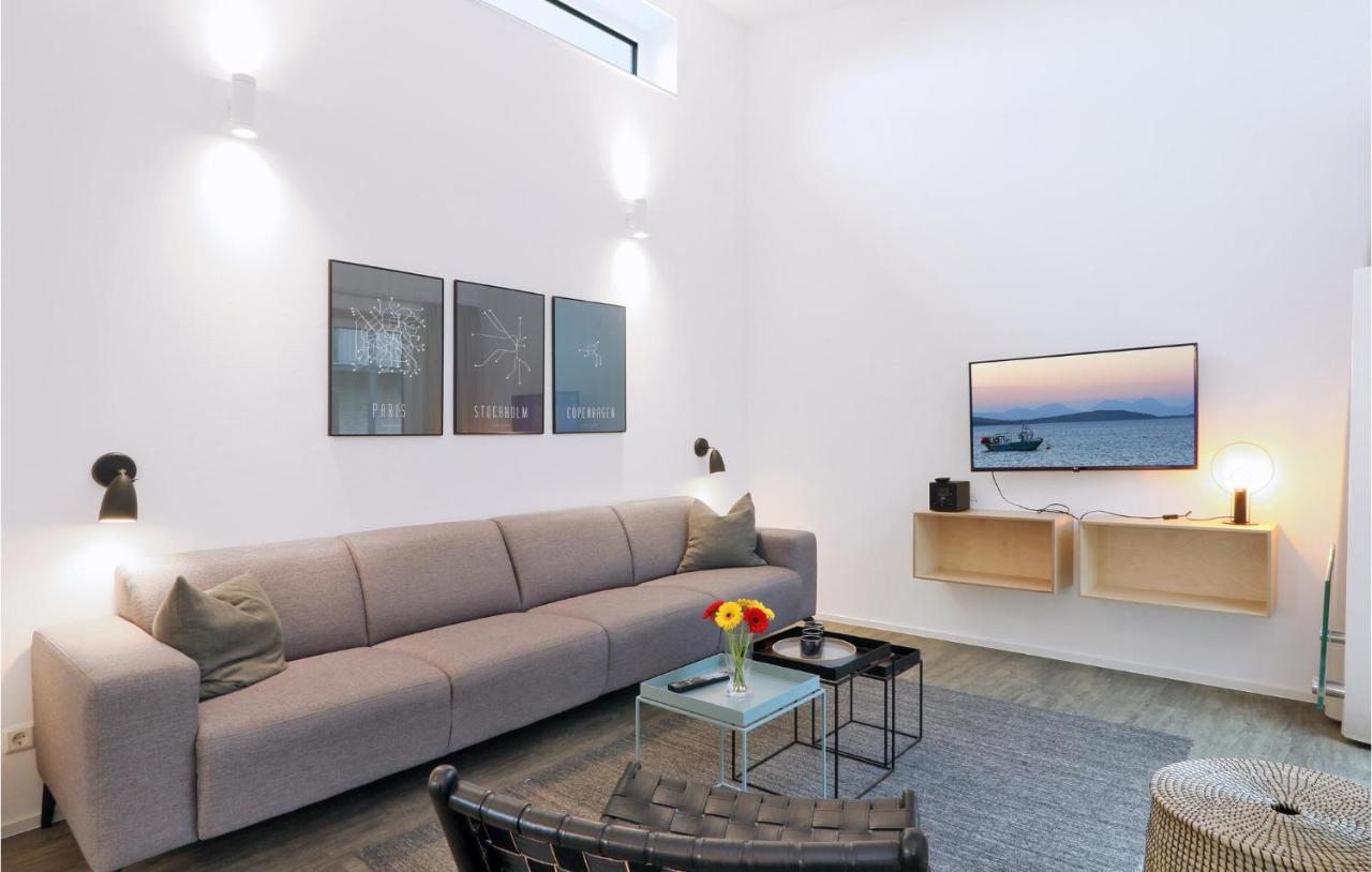2 Bedroom Gorgeous Home In Lembruch-Duemmer See מראה חיצוני תמונה
