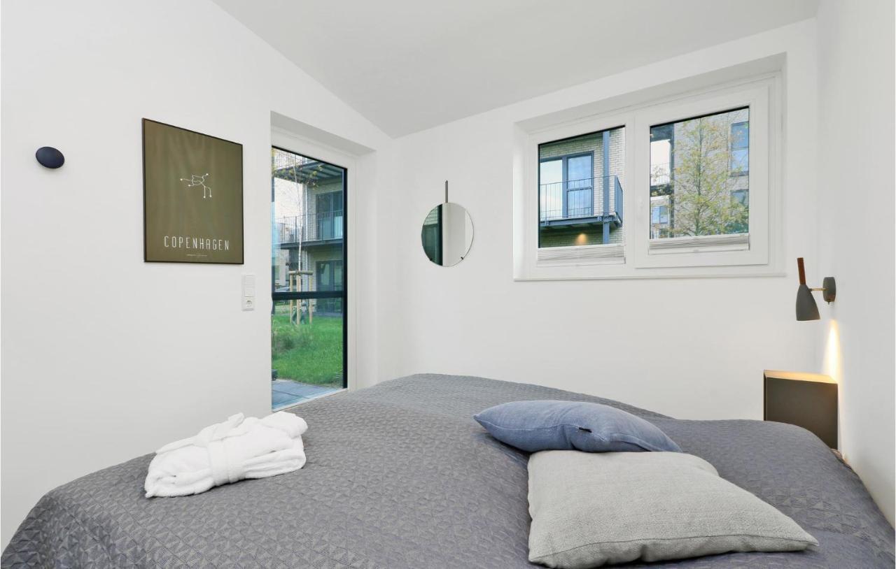 2 Bedroom Gorgeous Home In Lembruch-Duemmer See מראה חיצוני תמונה