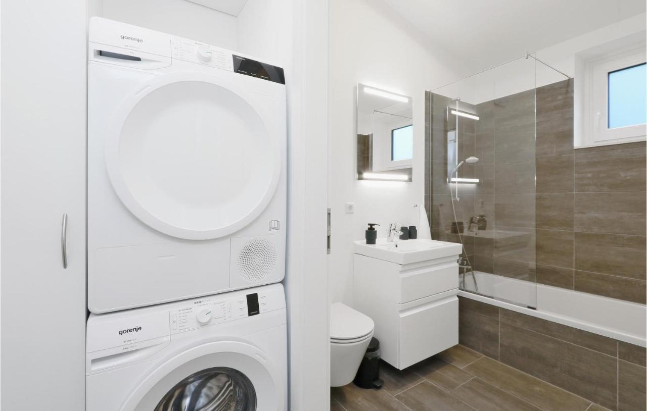 2 Bedroom Gorgeous Home In Lembruch-Duemmer See מראה חיצוני תמונה