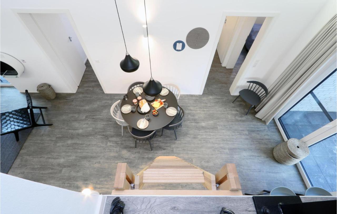 2 Bedroom Gorgeous Home In Lembruch-Duemmer See מראה חיצוני תמונה
