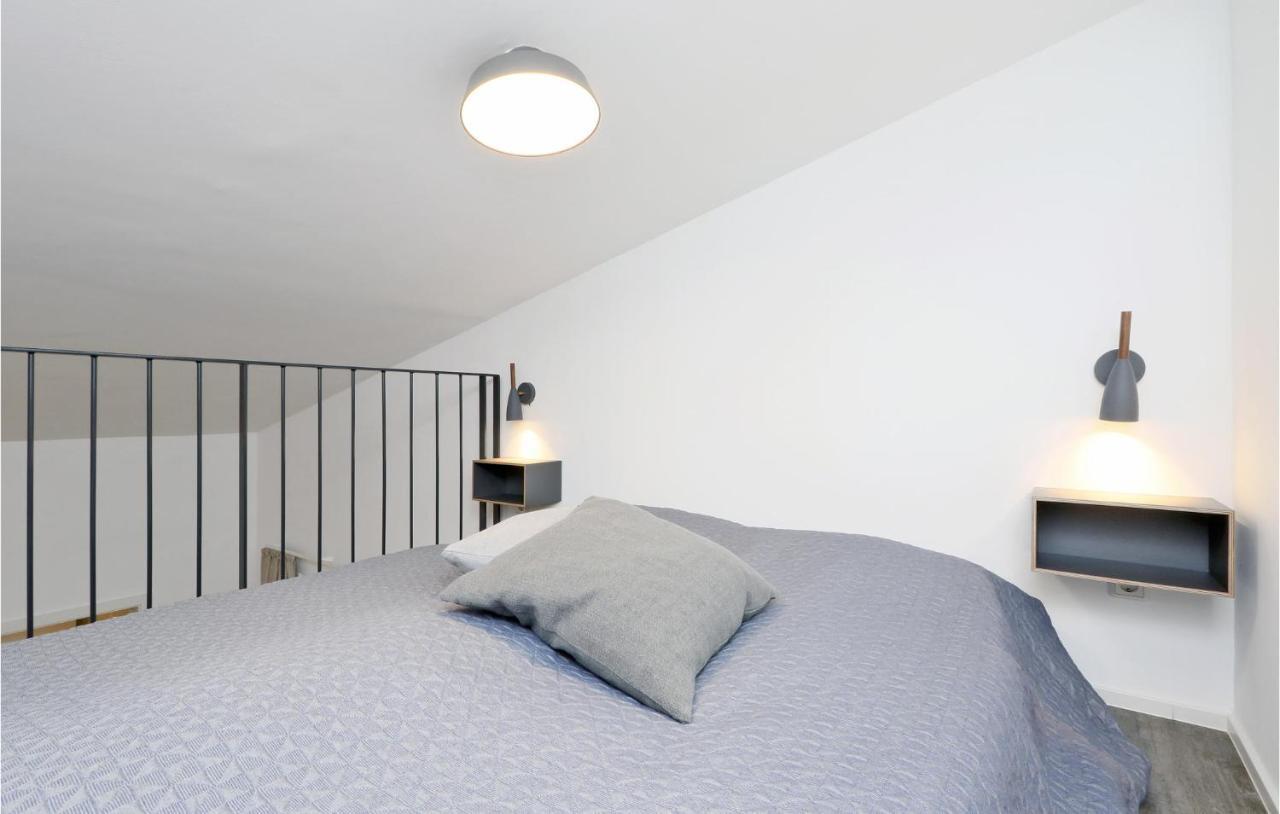 2 Bedroom Gorgeous Home In Lembruch-Duemmer See מראה חיצוני תמונה