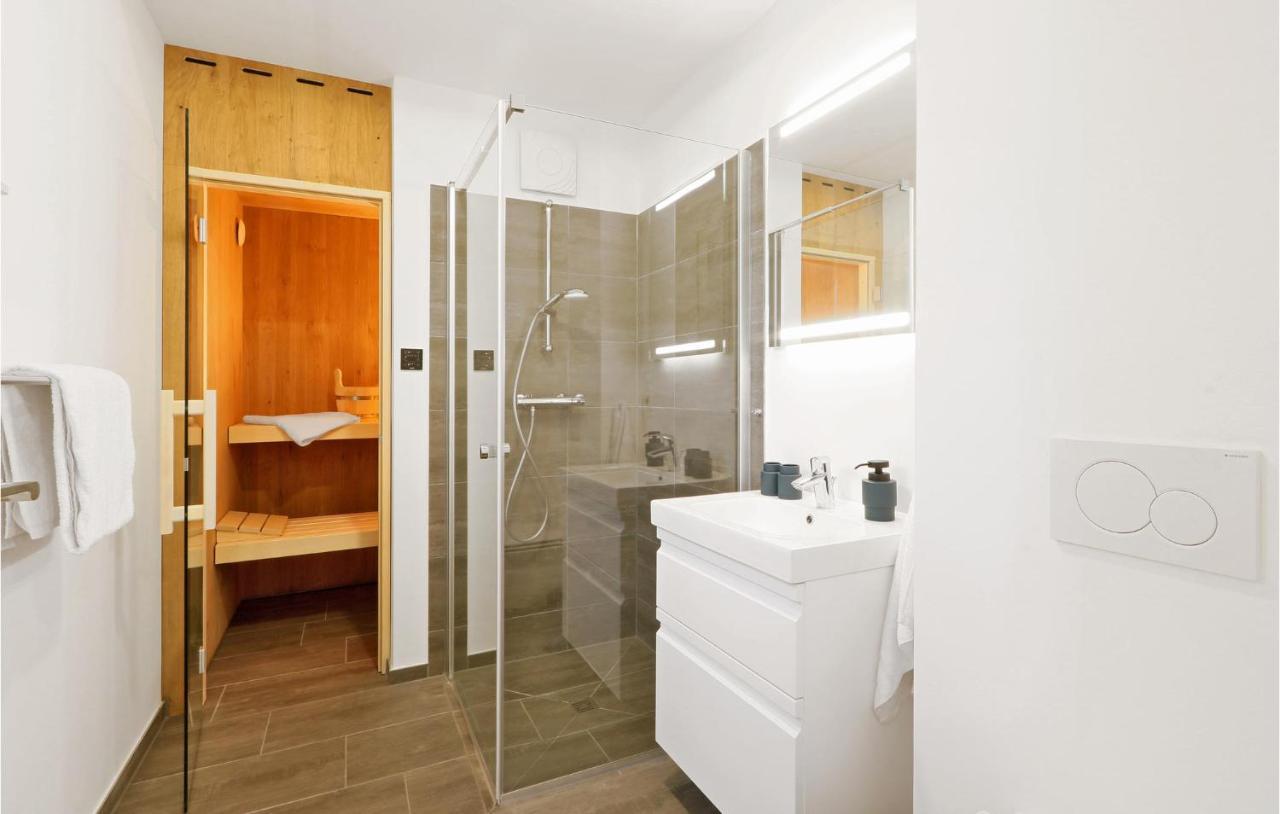 2 Bedroom Gorgeous Home In Lembruch-Duemmer See מראה חיצוני תמונה