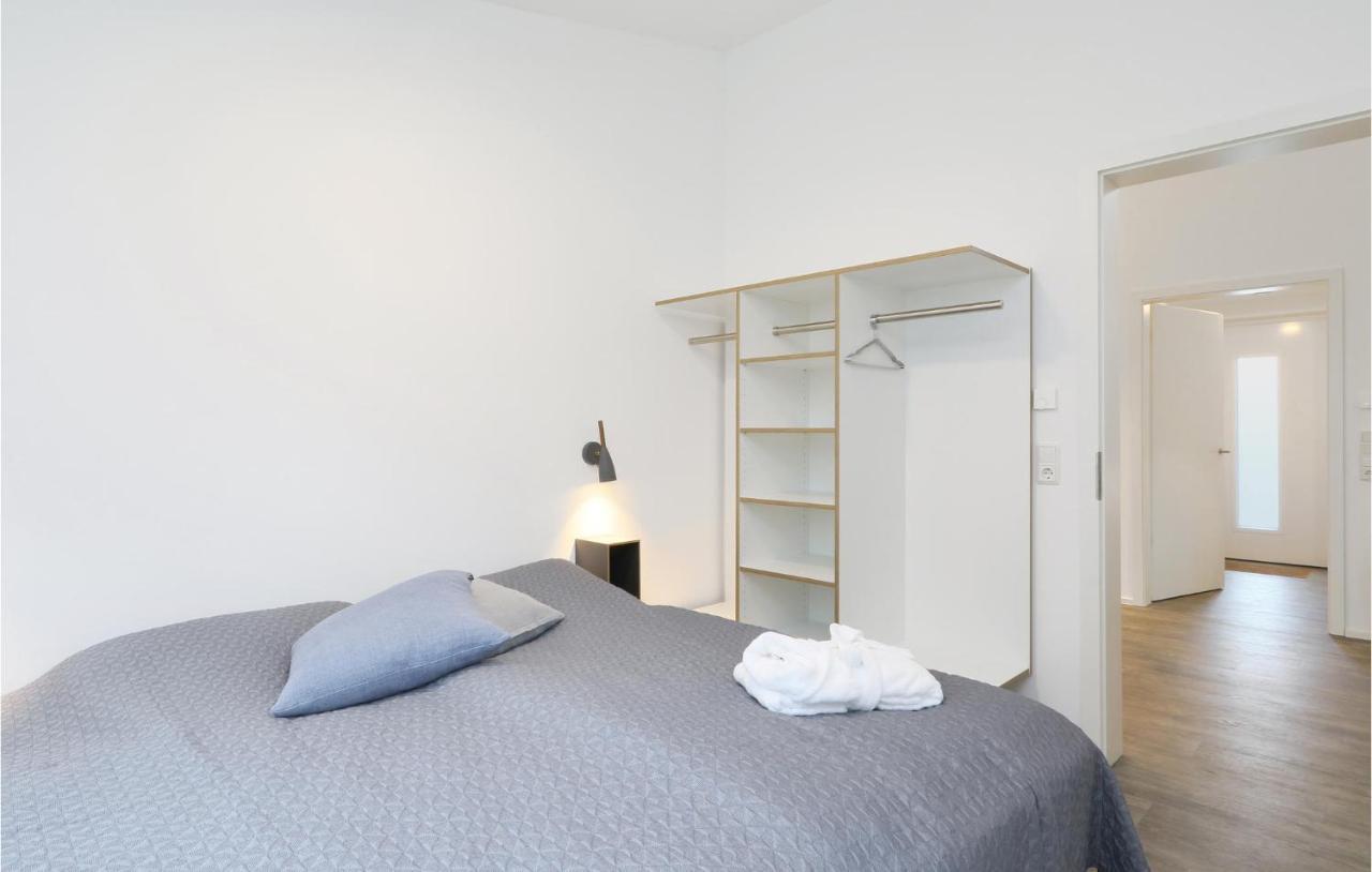 2 Bedroom Gorgeous Home In Lembruch-Duemmer See מראה חיצוני תמונה