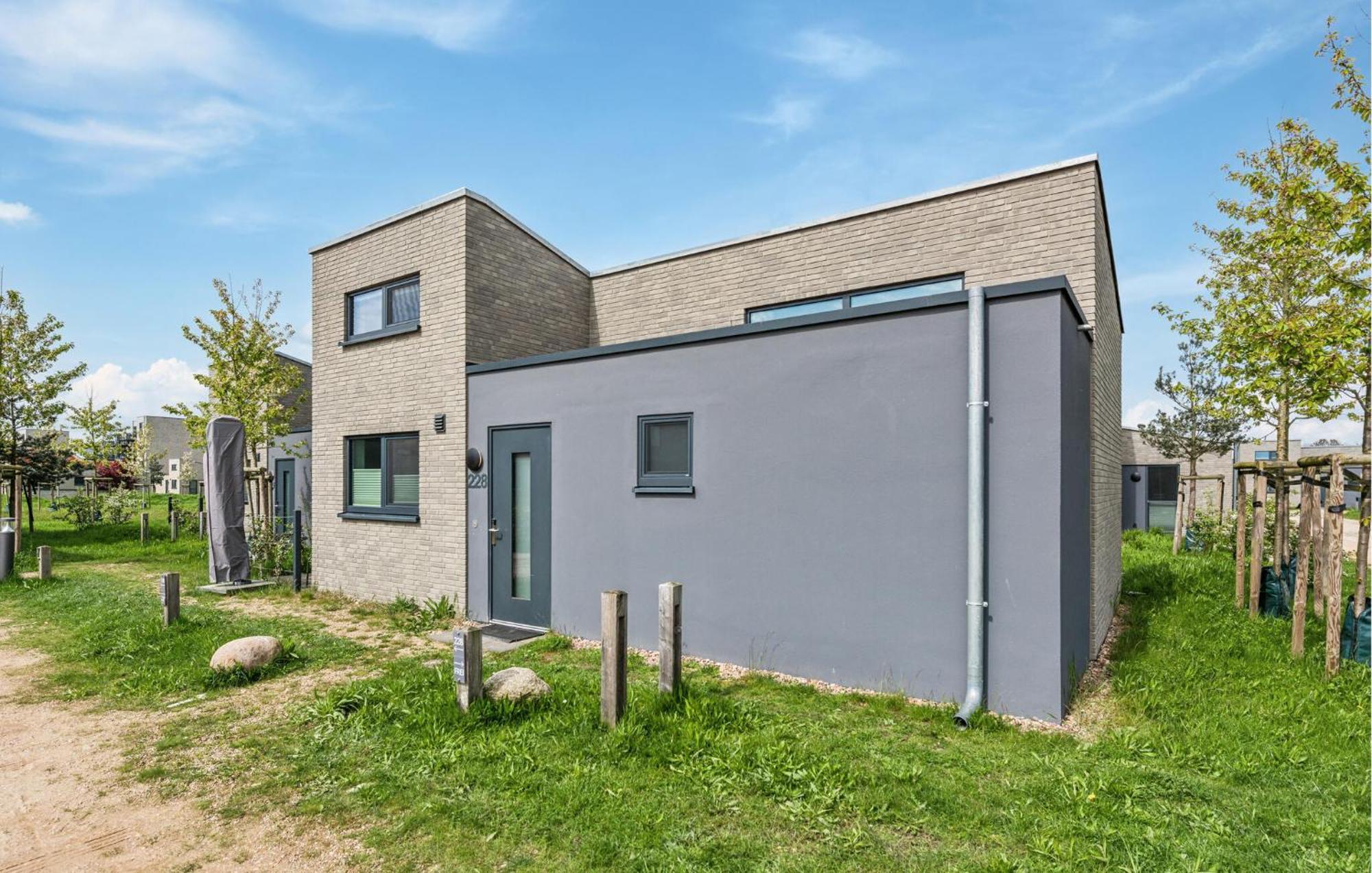 2 Bedroom Gorgeous Home In Lembruch-Duemmer See מראה חיצוני תמונה