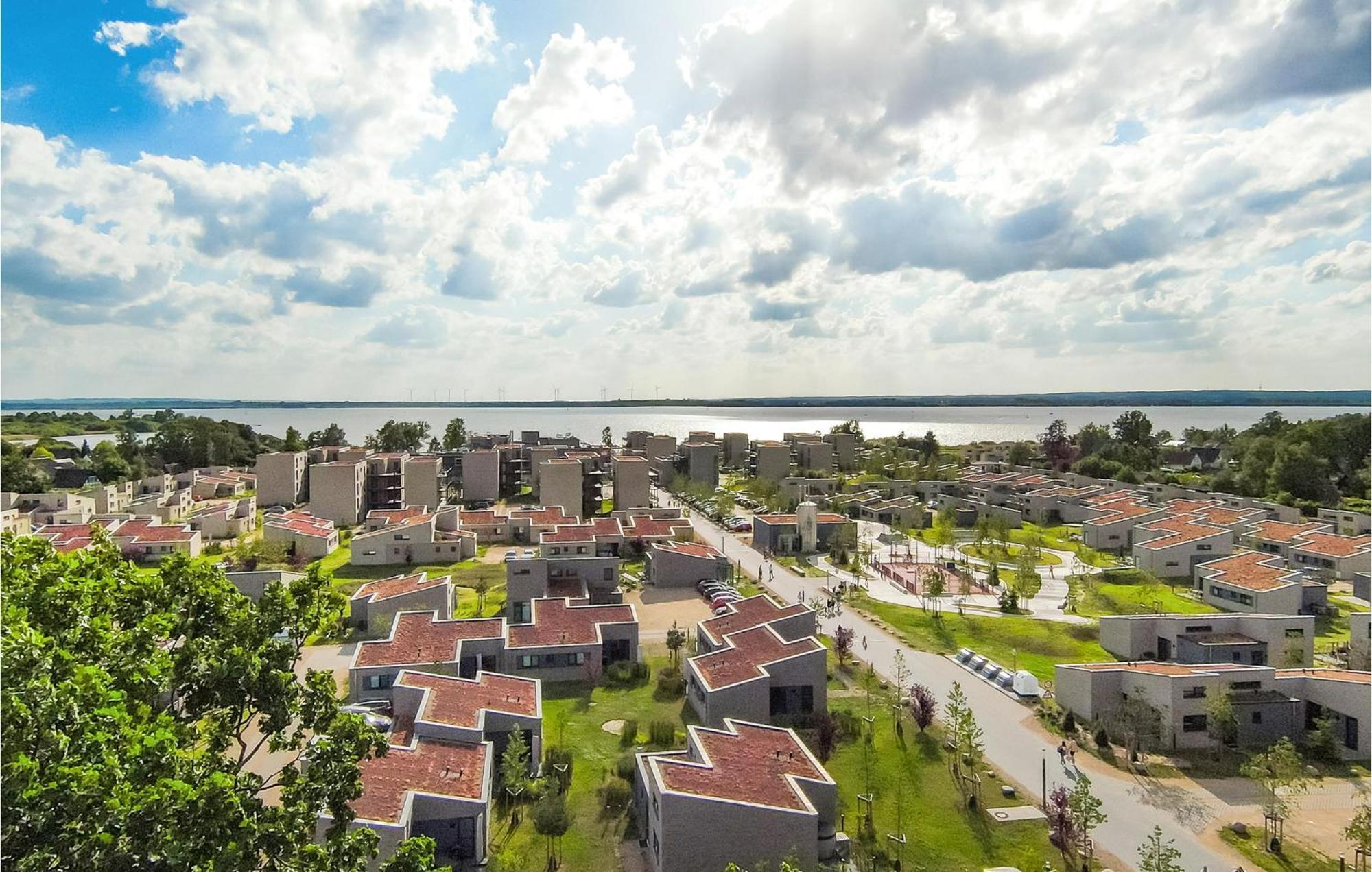 2 Bedroom Gorgeous Home In Lembruch-Duemmer See מראה חיצוני תמונה